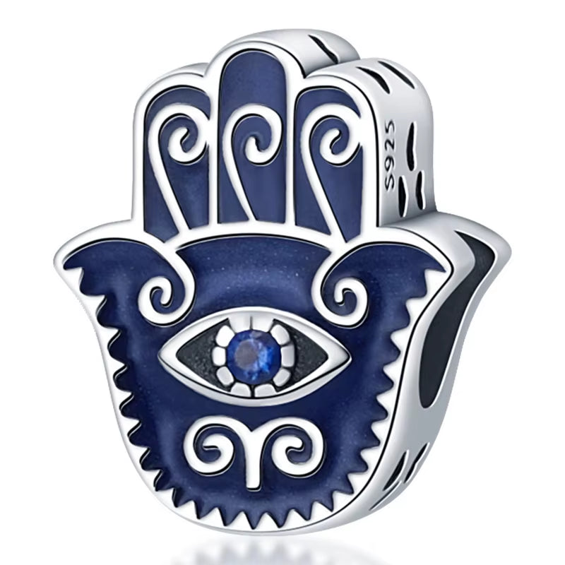Charm Up en Plata