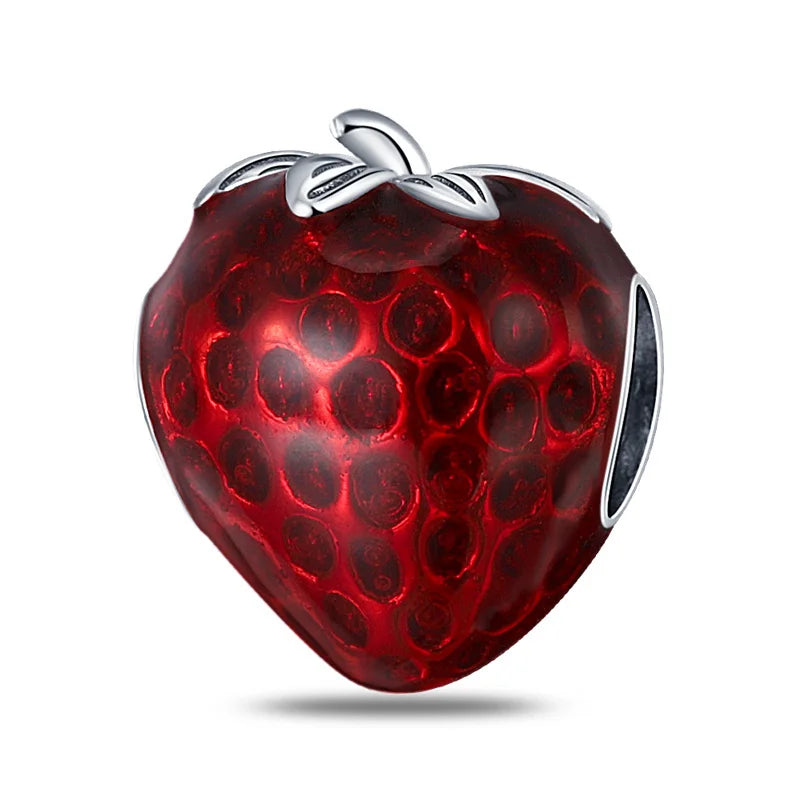 Charm Up en Plata