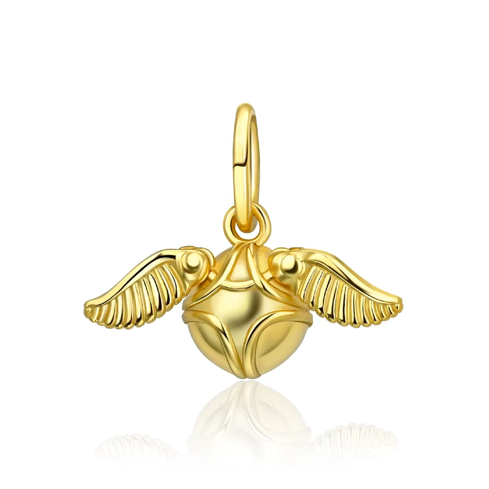 Charm Up en Plata