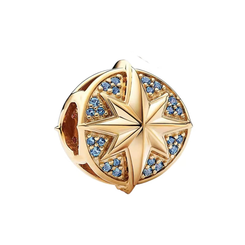 Charm Up en Plata